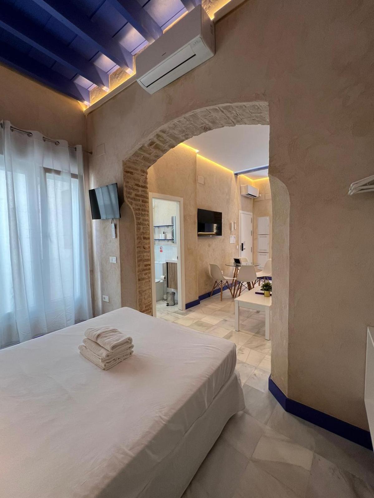 Philippe's Triana Siviglia