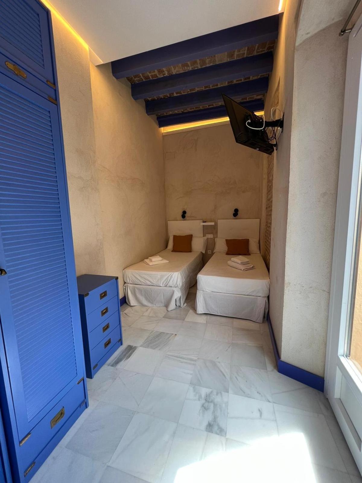 Philippe's Triana * Siviglia