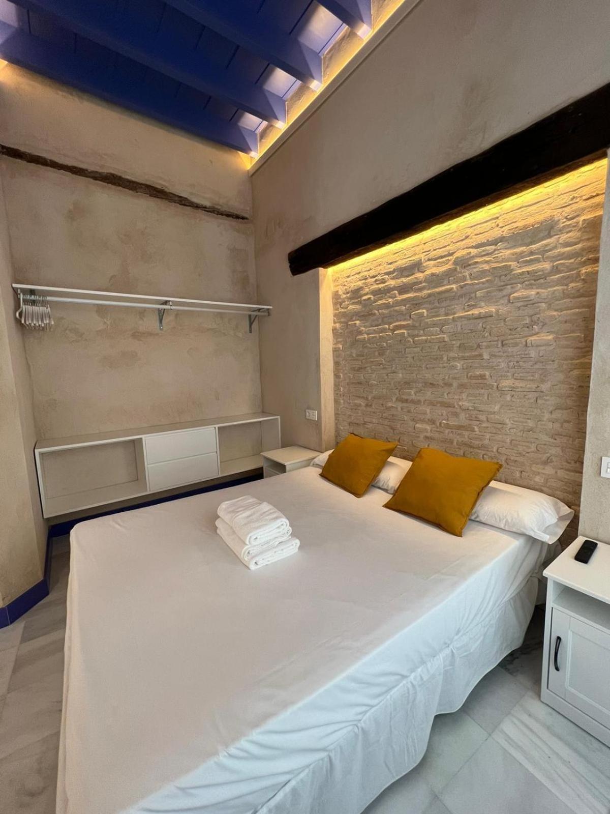 Philippe's Triana Appartamento